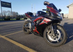 2006 gsxr 750