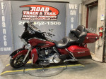 2021 Harley-Davidson FLHTK - Ultra Limited