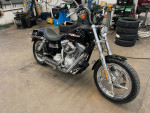 HARLEY SUPER GLIUDE