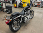 HARLEY SUPER GLIUDE