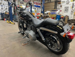HARLEY SUPER GLIUDE