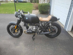Selling BMW R100 RS