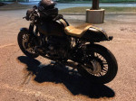 Selling BMW R100 RS