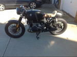 Selling BMW R100 RS