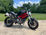 2014 Ducati Monster 796ABS