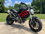 2014 Ducati Monster 796ABS