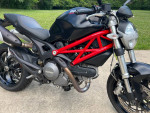 2014 Ducati Monster 796ABS