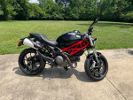 2014 Ducati Monster 796ABS