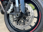 2014 Ducati Monster 796ABS