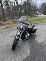 2016 Harley Davidson 1200 Sportster