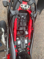 2014 SFV 650 Gladius