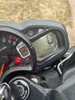 2014 SFV 650 Gladius