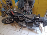 2017 Harley Davidson Iron 883