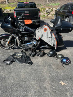 2015 Harley Road Glide Special