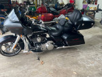 2015 Harley Road Glide Special