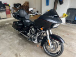 2015 Harley Road Glide Special