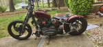 1981 Harley Davidson Springer Bobber