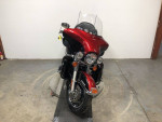 2013 Harley-Davidson FLHTK - Electra Glide Ultra Limited