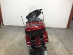 2013 Harley-Davidson FLHTK - Electra Glide Ultra Limited