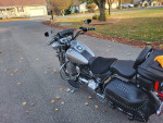 Harley Davidson 2007 FLSTC