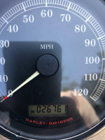 2007 Harley Davidson
