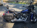 2007 Harley Davidson