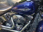 2007 Harley Davidson