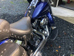 2007 Harley Davidson