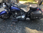 2007 Harley Davidson