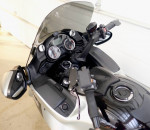 2019 Kawasaki Concours 14 ABS with hard bags - ONLY 8500 miles