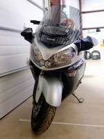 2019 Kawasaki Concours 14 ABS with hard bags - ONLY 8500 miles