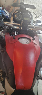 2007 R1200GSA