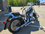 2001 Harley Davidson Fat Boy