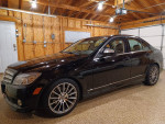 Mercedes-Benz 90,000 mi