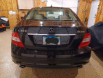 Mercedes-Benz 90,000 mi