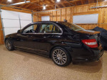 Mercedes-Benz 90,000 mi