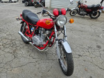 1978 Kawasaki KZ 750