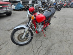 1978 Kawasaki KZ 750