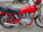 1978 Kawasaki KZ 750