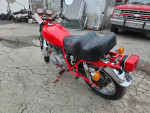 1978 Kawasaki KZ 750