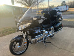2007 Honda Goldwing
