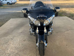2007 Honda Goldwing