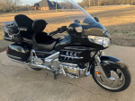 2007 Honda Goldwing