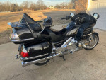 2007 Honda Goldwing