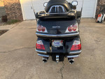 2007 Honda Goldwing