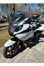 2015 K1600GT