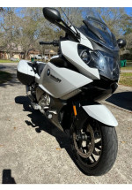 2015 K1600GT