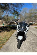 2015 K1600GT