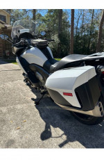 2015 K1600GT