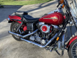 1994 Harley Davidson Wide Glide